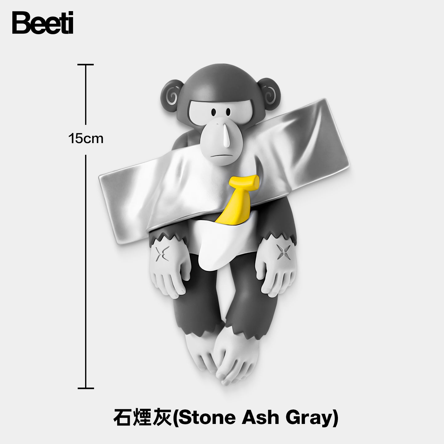 【SOLD OUT完売】BEETI X SENZII<hello lucky></hello>