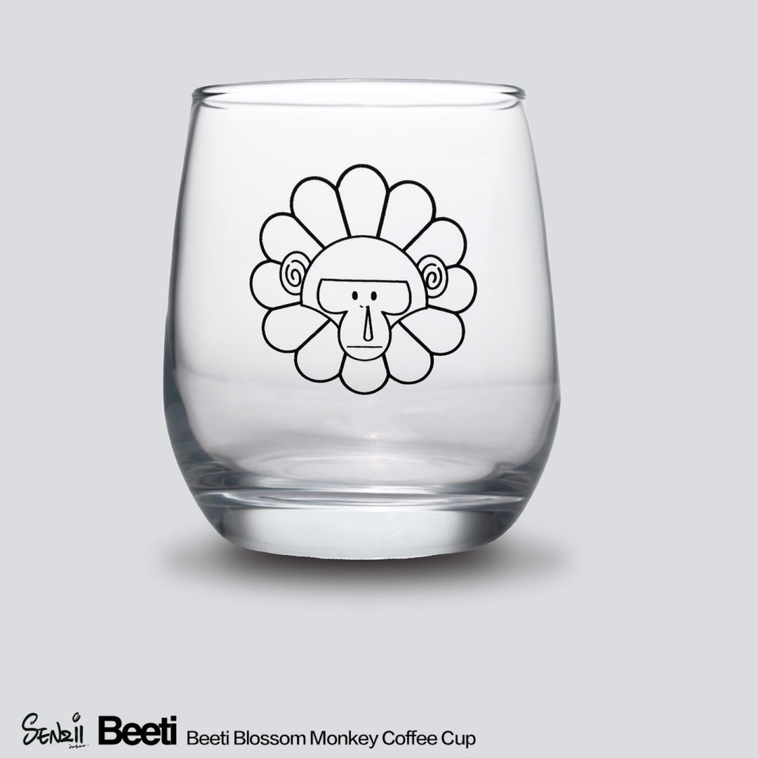 【現貨】SENZII千記商行xBeeti HELLO系列-LUCKY 發財【五週年慶全場優惠10%】