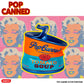 [預售]SENZII千記商行 POP CANNED 流行罐頭 煙灰缸 多款選擇 家居擺件