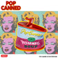 [預售]SENZII千記商行 POP CANNED 流行罐頭 煙灰缸 多款選擇 家居擺件