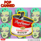 [預售]SENZII千記商行 POP CANNED 流行罐頭 煙灰缸 多款選擇 家居擺件