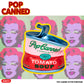 [預售]SENZII千記商行 POP CANNED 流行罐頭 煙灰缸 多款選擇 家居擺件