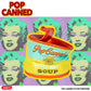 [預售]SENZII千記商行 POP CANNED 流行罐頭 煙灰缸 多款選擇 家居擺件