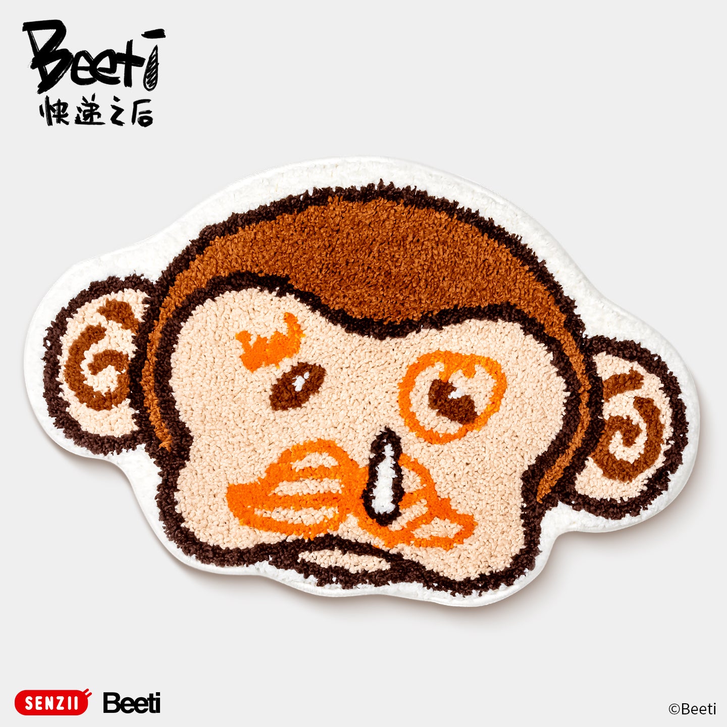 【SOLD OUT完売】BEETI X SENZII<hello tattoo></hello>