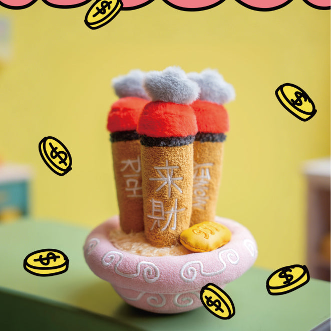 【SOLD OUT完売】BEETI X SENZII<hello lucky></hello>