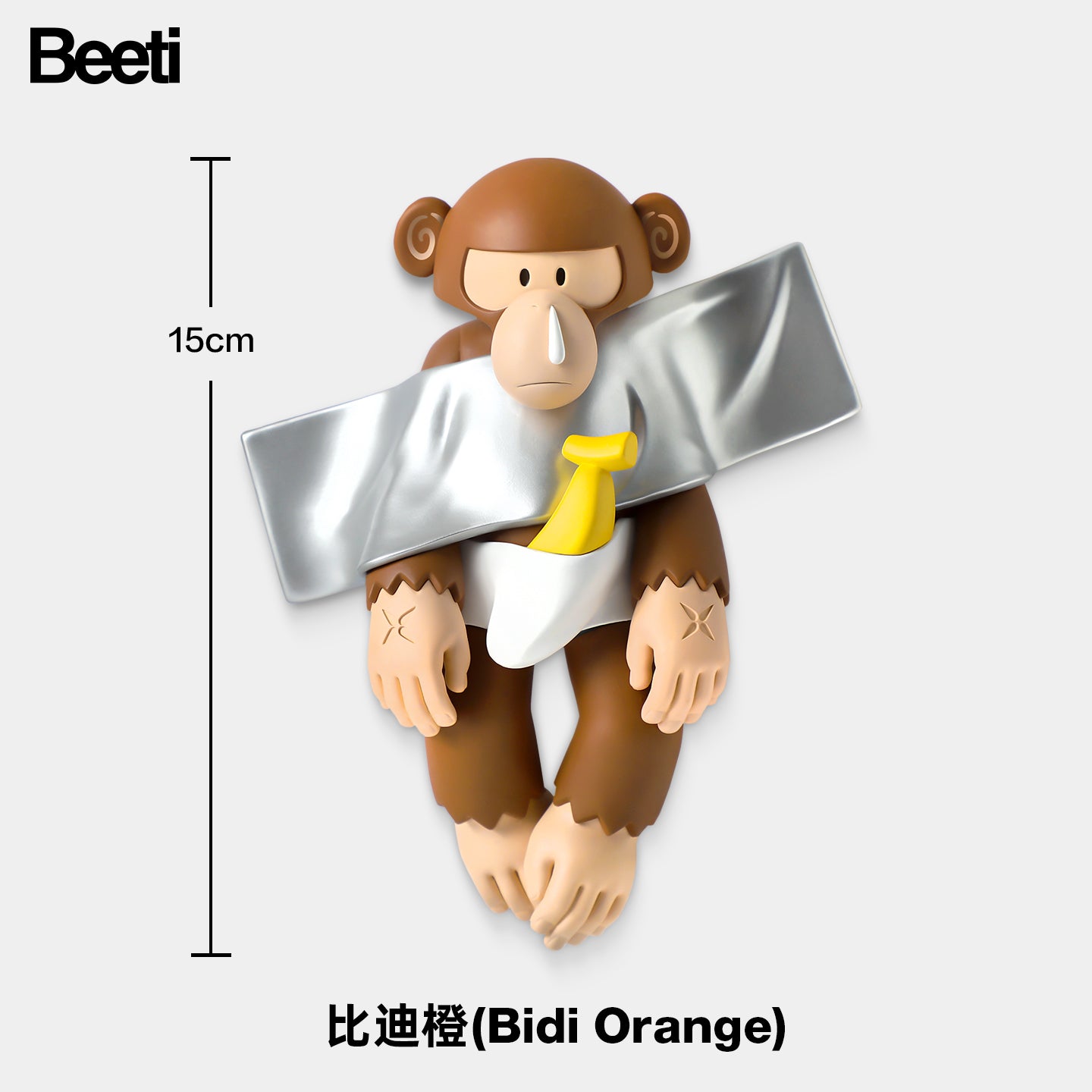 【SOLD OUT完売】BEETI X SENZII<hello lucky></hello>