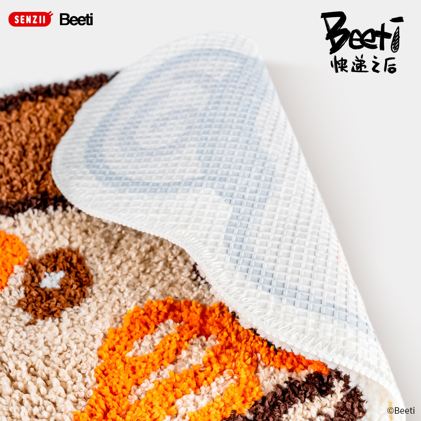 【SOLD OUT完売】BEETI X SENZII<hello tattoo></hello>
