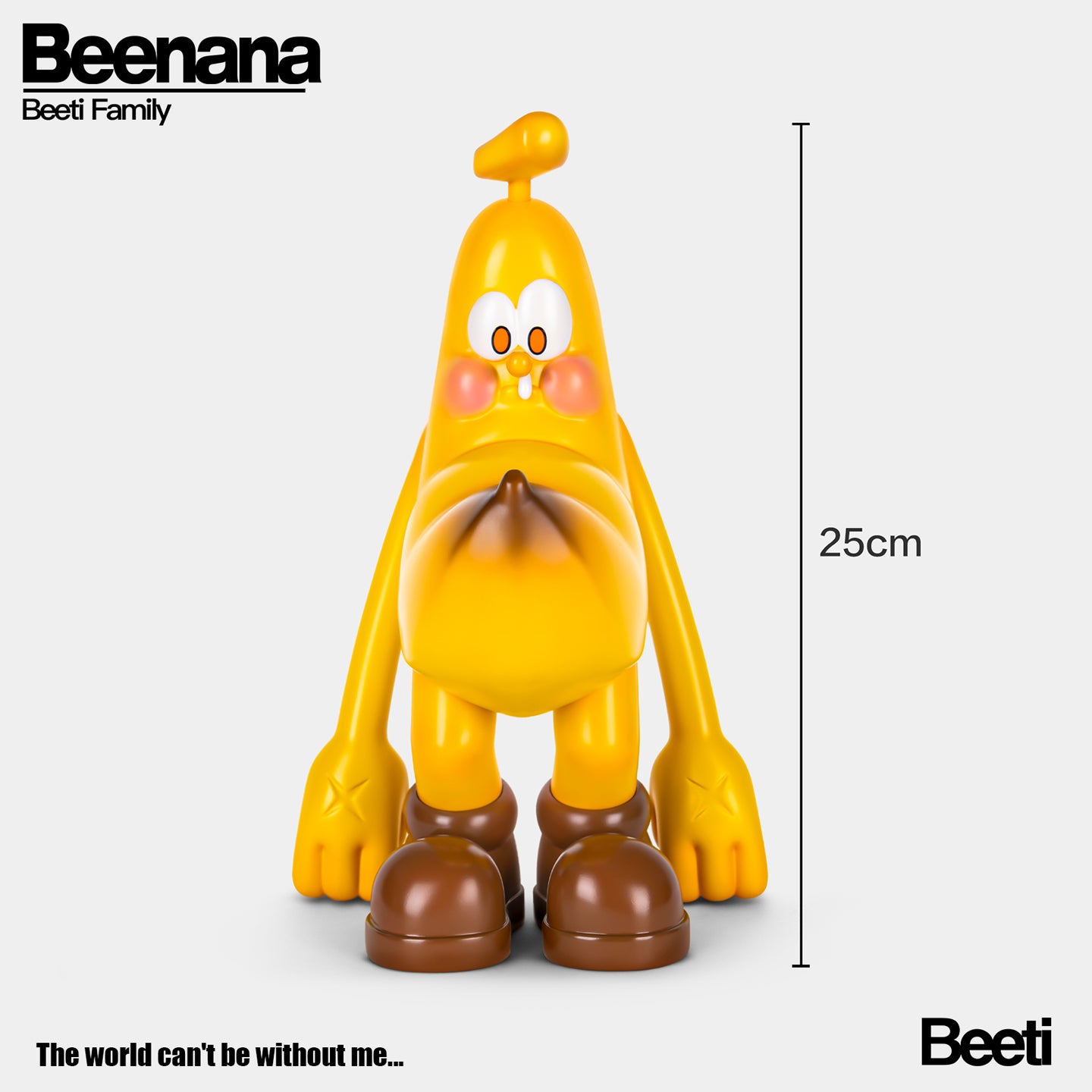 【預售】SENZII 千記商行｜Beeti Family beenana系列(10-一路繁花 )(20-正當青年)(40-四十而已)套裝