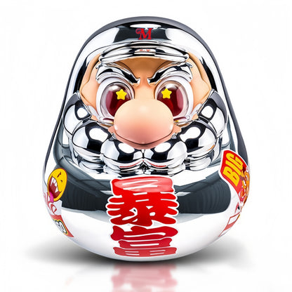 【現貨】SENZII千紙×超級達摩SuperDaruma暴富蛇年限定款【五週年慶全場優惠10%】