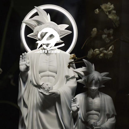 [現貨]SENZII千記商行·萬佛系列 DP9 04-真自在【五週年慶全場優惠10%】