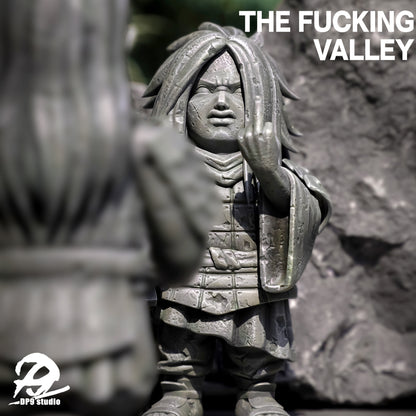 [現貨 ]SENZII千記商行·有趣的人 DP9 STUDIO-文明终结谷【五週年慶全場優惠10%】