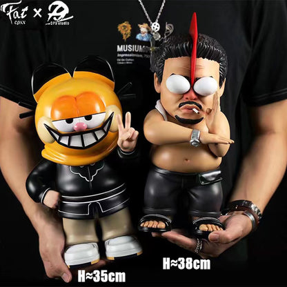 [現貨]SENZII千記商行·有趣的人 DP9 致敬經典-懦夫救星