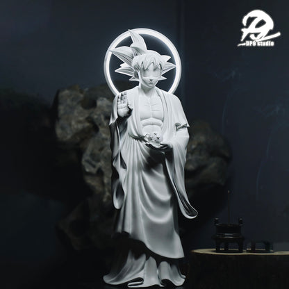 [现货]SENZII千記商行·萬佛系列 萬佛系列08-真自在【五週年慶全場優惠10%】